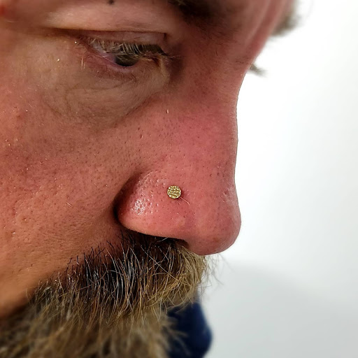 Explore cross tattoo ideas forearm, creative tattoo ideas in Sarasota, available at Z-Edge Tattoo and Body Piercing North Shop