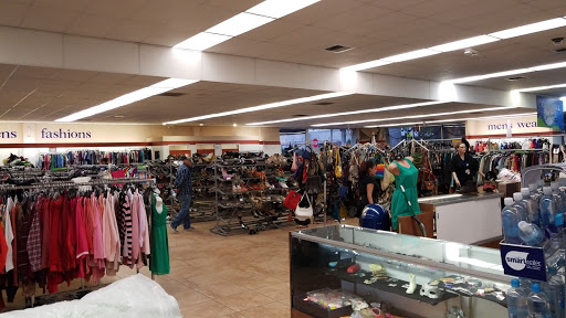 Thrift Store «Goodwill - Eagle Rock», reviews and photos