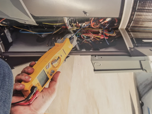 Heating Equipment Supplier «Johnstone Supply», reviews and photos, 280 NE 181st St, Miami, FL 33162, USA