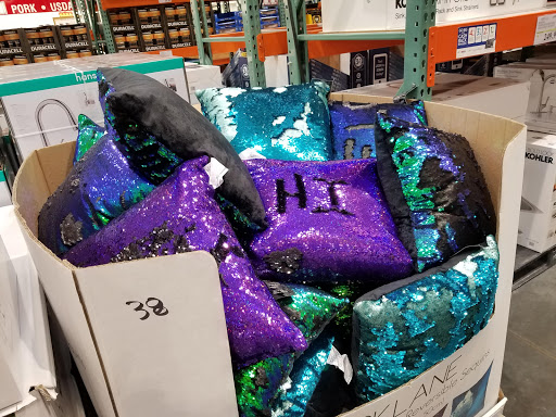 Warehouse store «Costco Wholesale», reviews and photos, 2655 Gulf to Bay Blvd, Clearwater, FL 33759, USA