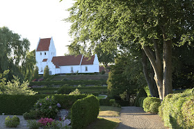 Nørre Aaby Kirke