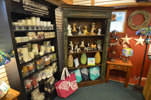 Gift Shop «Winterwood Gift & Christmas Shoppe», reviews and photos, 3137 U.S. 9, Rio Grande, NJ 08242, USA