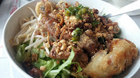 Vermicelle du Restaurant vietnamien Le Mékong à Lognes - n°2