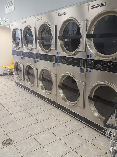 Laundromat «Fabricare Laundromat», reviews and photos, 2227 Galloway Rd, Bensalem, PA 19020, USA