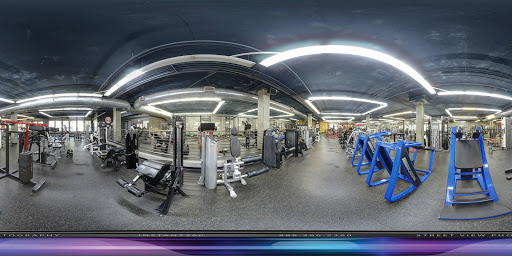 Gym «American Barbell», reviews and photos, 700 W Hamilton Ave, Campbell, CA 95008, USA