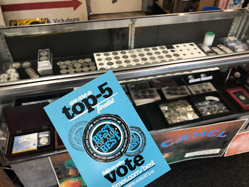 Gold Dealer «Superior Pawn & Jewelry Co.», reviews and photos, 2923 Zero St, Fort Smith, AR 72901, USA