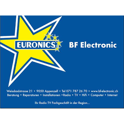 BF Electronic GmbH