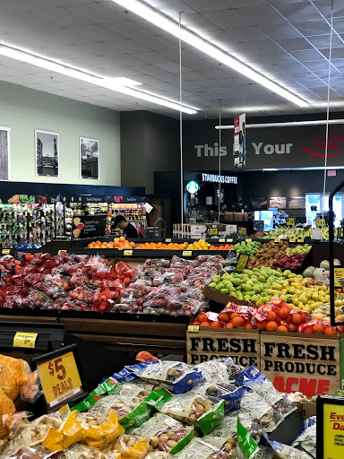 Grocery Store «ACME Markets», reviews and photos, 550 Myrtle Ave, Boonton, NJ 07005, USA