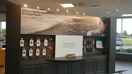 Cell Phone Store «Verizon», reviews and photos, 4867 Calhoun Memorial Hwy, Easley, SC 29640, USA