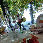 Photo n°2 de l'avis de Albert.e fait le 06/09/2021 à 20:46 sur le  Trattoria alla Cima à Valdobbiadene