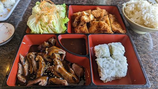 Matsuyama Restaurant (Matsumoto Sushi) image