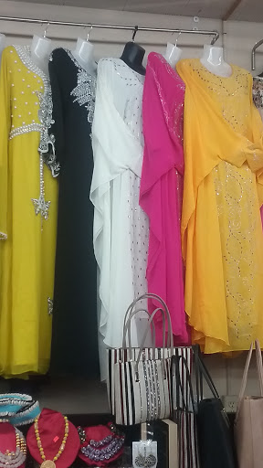 Fabric Store «Paradise Fabrics», reviews and photos, 4819 Silver Hill Rd, Suitland, MD 20746, USA