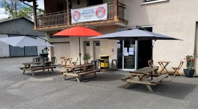Brasserie des Aouits à Lourdes