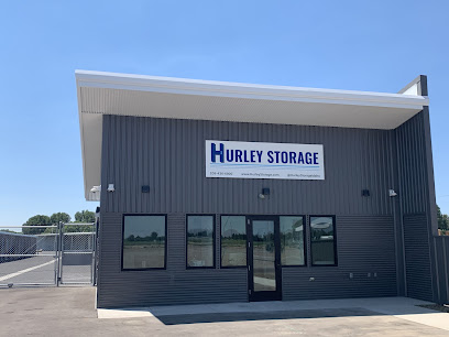 Hurley Storage