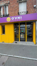 Photos du propriétaire du Restaurant halal O'vni Burger - Épinay Sur Seine à Épinay-sur-Seine - n°1