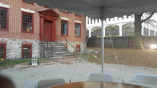 Museum «Old Barracks Museum», reviews and photos, 101 Barrack St, Trenton, NJ 08608, USA