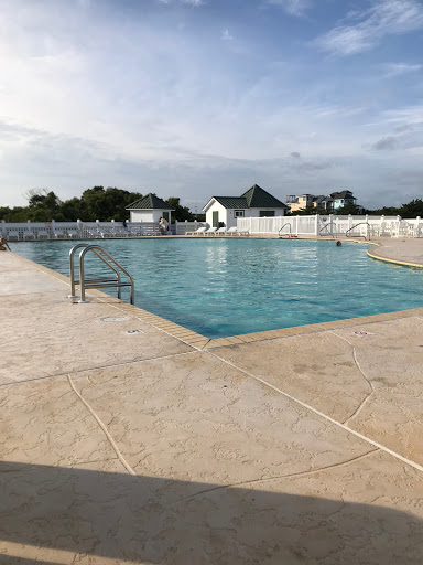 Swimming Pool Contractor «Kinnakeet Shores Pool», reviews and photos, 41184 Kinnakeet Blvd, Avon, NC 27915, USA