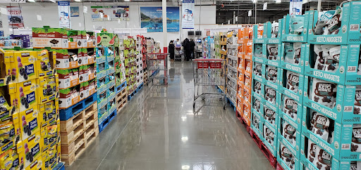 Warehouse club «Costco Wholesale», reviews and photos, 4125 Arctic Avenue, Bellingham, WA 98226, USA