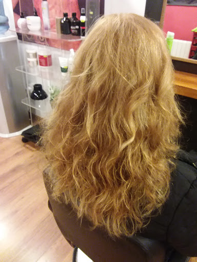 Peluquería y Estética Ana Ramos en Yuncler, Toledo