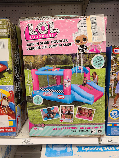 Department Store «Target», reviews and photos, 777 E Colorado Blvd, Pasadena, CA 91101, USA