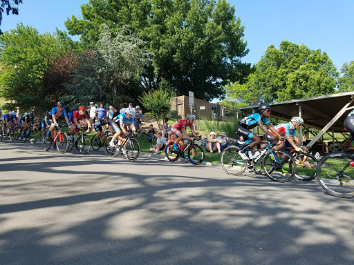 Performing Arts Theater «Tulsa Spotlight Theatre», reviews and photos, 1381 Riverside Dr, Tulsa, OK 74127, USA