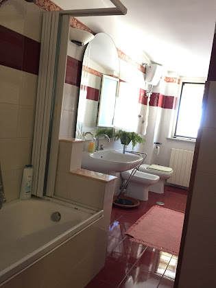 Photos du propriétaire Bed & Breakfast B&B La Terrazza di Amantea 87032 Amantea