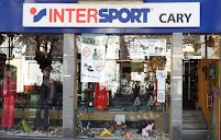 Intersport Deportes Cary Ubrique en Ubrique