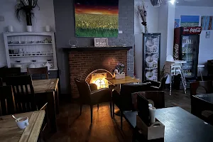 Coach House Cafe image