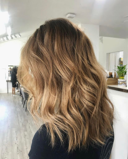 Beauty Salon «Tops Hair Salon», reviews and photos, 995 Eyster Blvd, Rockledge, FL 32955, USA