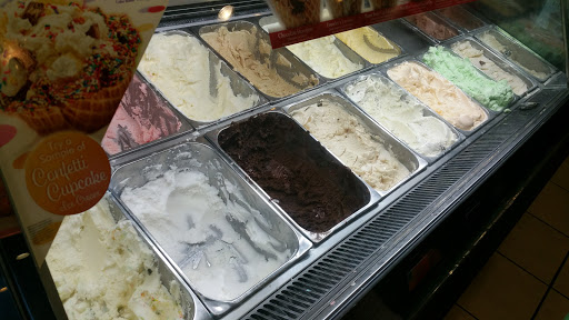 Ice Cream Shop «Cold Stone Creamery», reviews and photos, 12286 SW Scholls Ferry Rd #14, Tigard, OR 97223, USA