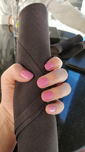 Nail Salon «OMG! Nails & Spa», reviews and photos, 2033 W El Camino Real, Mountain View, CA 94040, USA