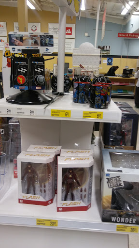 Office Depot image