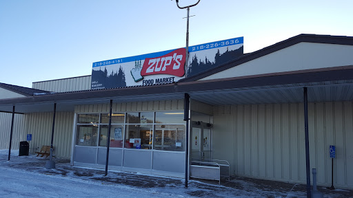 Zup's Food Market
