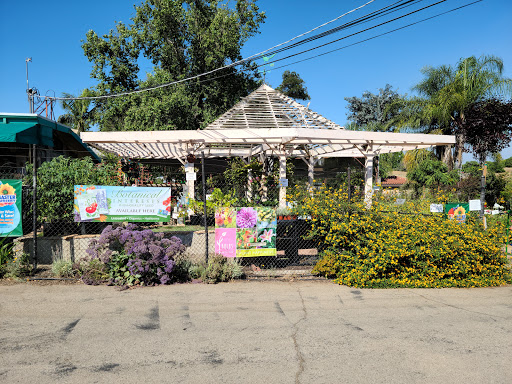 El Plantio Nursery & Landscaping