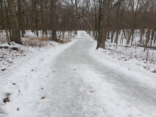 Nature Preserve «Swallow Cliff Woods South», reviews and photos, Illinois Rt 83 & US Rt 45, Palos Park, IL 60464, USA