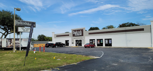 Furniture Store «Badcock Home Furniture &more», reviews and photos, 35495 US-27, Haines City, FL 33844, USA