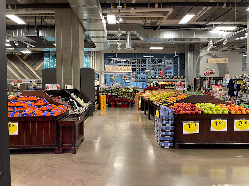 Grocery Store «Quality Food Center», reviews and photos, 211 Parkplace Center, Kirkland, WA 98033, USA