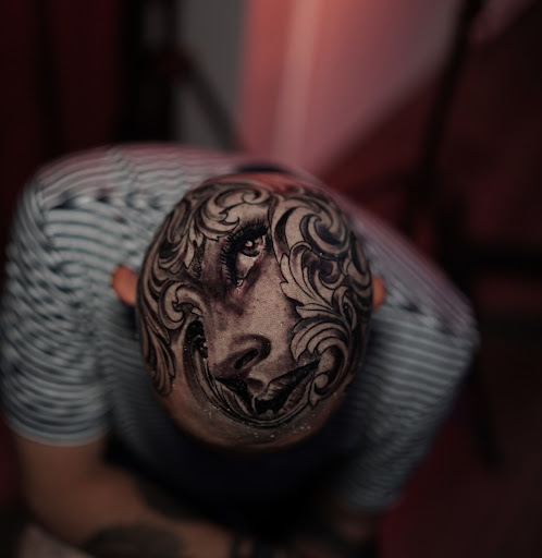 Explore tattoo ideas korean, creative tattoo ideas in North Brunswick, available at Orpheus Tattoo Studio