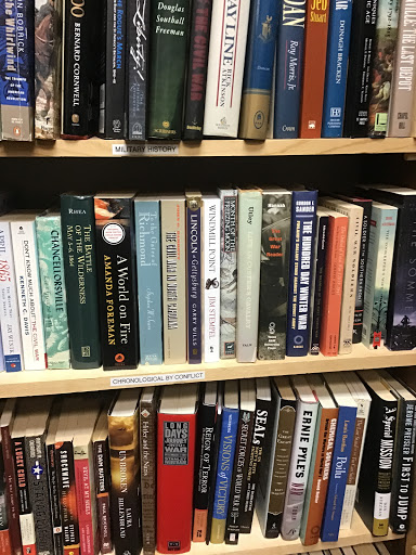 Book Store «The Bookshop in Lakewood», reviews and photos, 15721 Madison Ave, Lakewood, OH 44107, USA