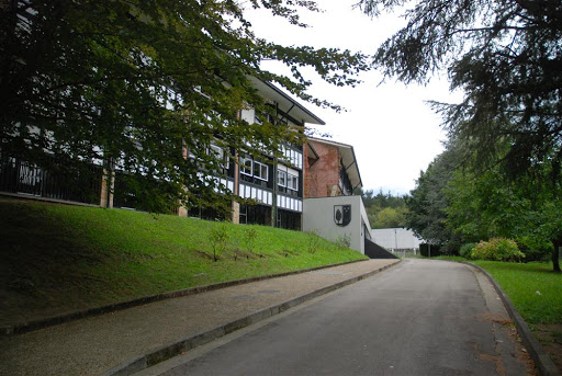 Eskibel: Colegio Concertado Plurilingüe En Donostia - San Sebastián en Donostia-San Sebastian