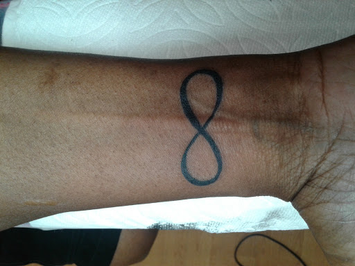 Tattoo Shop «Diamond Club Tattoo», reviews and photos, 2113 Van Ness Ave, San Francisco, CA 94109, USA