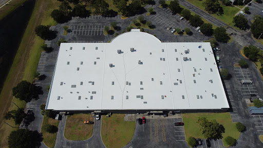 Roofing Contractor «Sky Light Roofing», reviews and photos, 1300 S Semoran Blvd, Orlando, FL 32807, USA