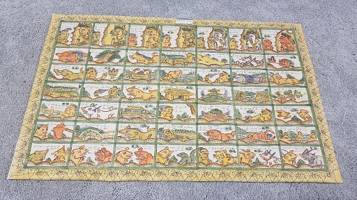 Art Gallery «Homegrown Collectives», reviews and photos, 364 Southland Dr, Lexington, KY 40503, USA