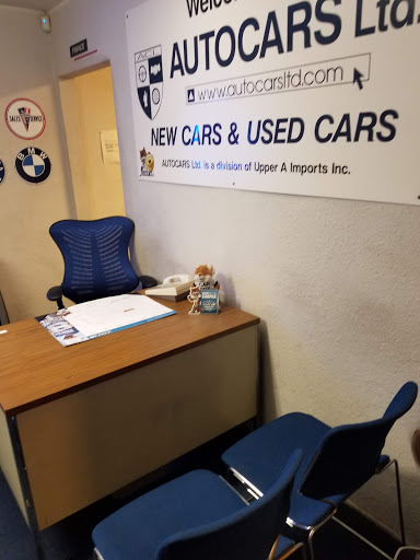 Used Car Dealer «AUTOCARS Ltd», reviews and photos, 15947 Amar Rd, La Puente, CA 91744, USA
