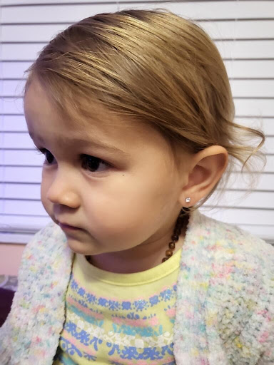 Tattoo Shop «Body Expressions Tattoo Studio», reviews and photos, 406 E Kingsbury St, Seguin, TX 78155, USA