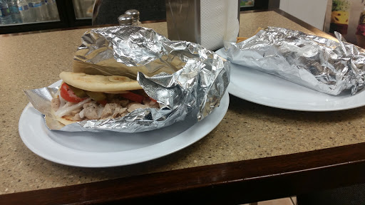 Grocery Store «Ya Halla Middle-Eastern Market», reviews and photos, 2301 E Bell Rd, Phoenix, AZ 85022, USA