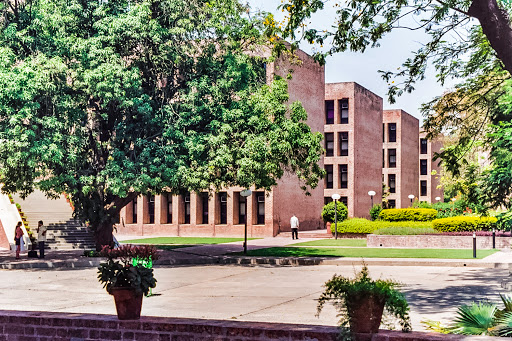 Indian Institute of Management Ahmedabad
