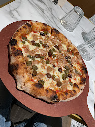 Photo n°20 de Pizza Cosy à Colombes ()