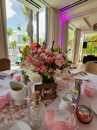 Florist «Venetian Flowers», reviews and photos, 1904 S Tamiami Trail, Venice, FL 34293, USA