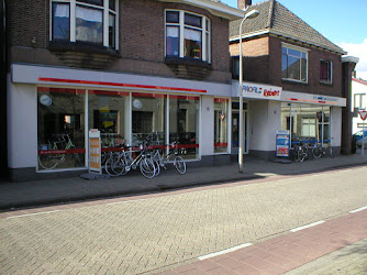 Profile Reiners - Fietsenwinkel en fietsreparatie
